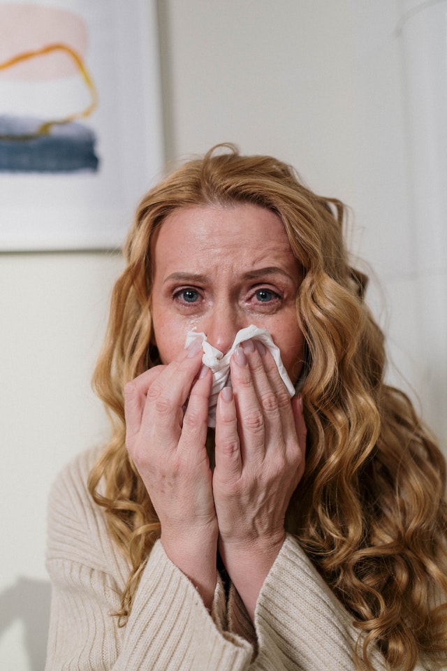 Allergie