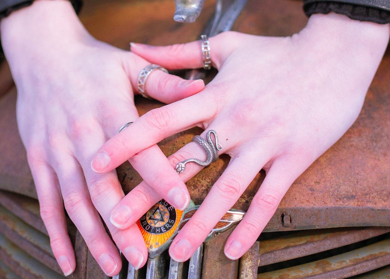 Raynaud Syndrom